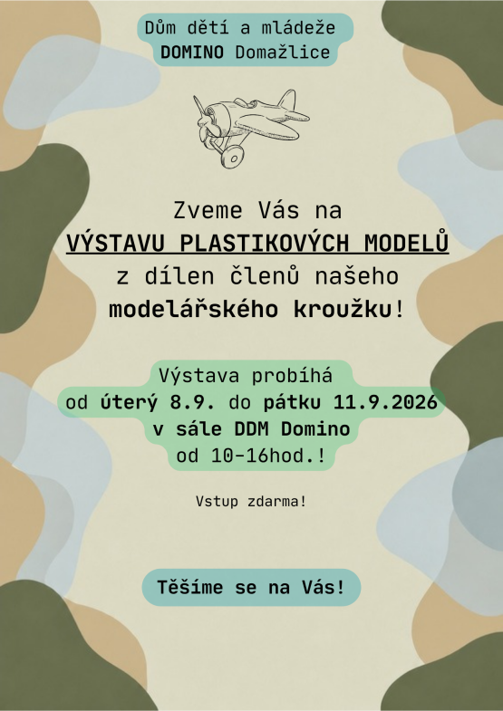 modelář_výstava modelář_výstava